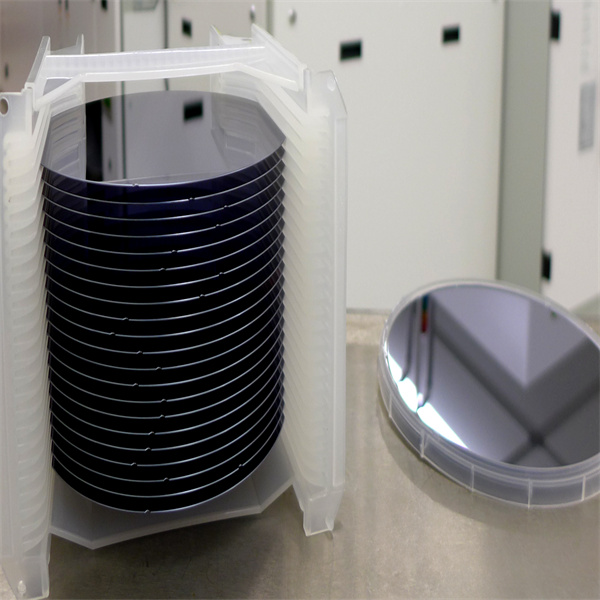 Prospects of Sic Epitaxial Wafers
