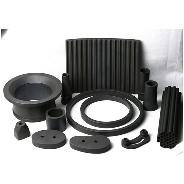 Benefits of Using Recrystallized Silicon Carbide in Industrial Applications