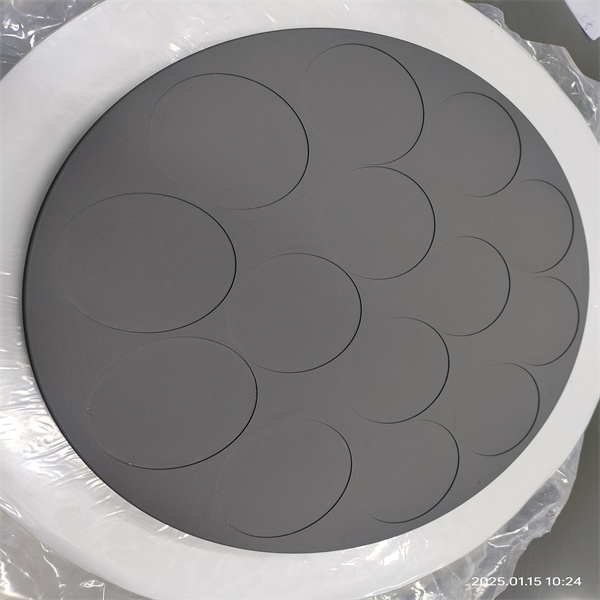 Perfect for organizing your wafer collection