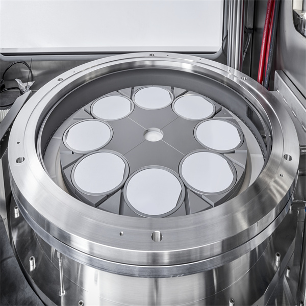 Unleashing the power of advanced deposition techniques with Aixtron G5