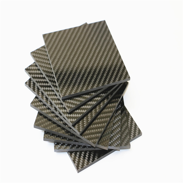 The Environmental Benefits of Carbon Fiber Composite