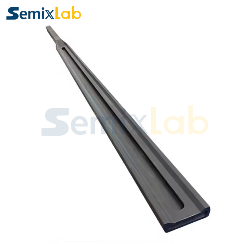 Silicon Carbide Cantilever Paddle